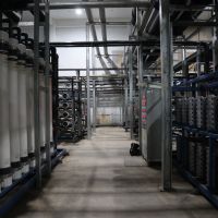 【葡萄视频成版人黄APP】超純水設備中的膜使用多久需要更換？